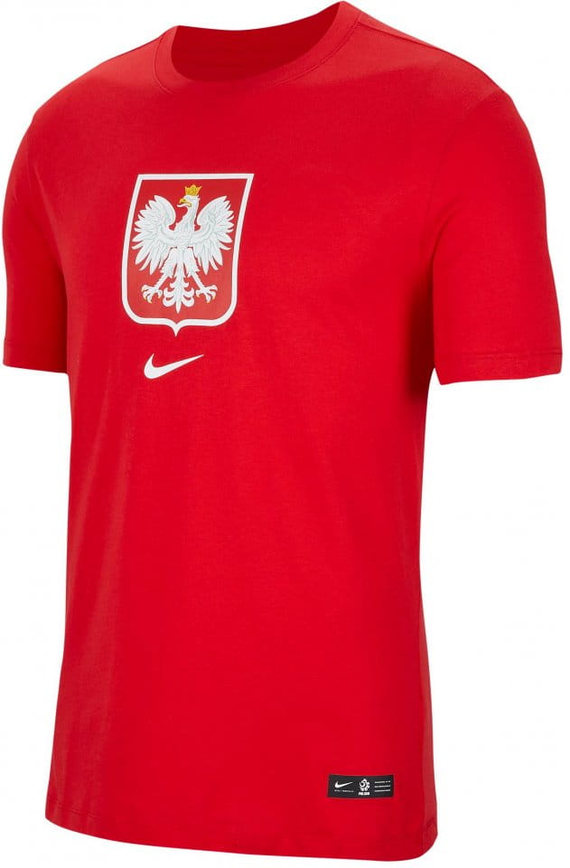 Tee-shirt Nike Polska Evergreen Crest