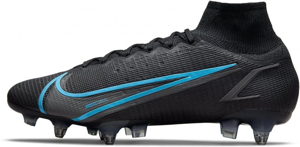Chaussures de football Nike SUPERFLY 8 ELITE SG-PRO AC