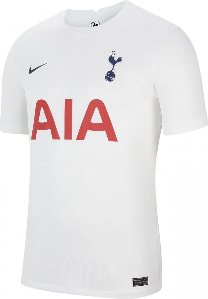 maillot Nike Tottenham Hotspur 2021/22 Stadium Home Jersey