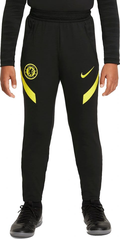 Pantalons Nike Chelsea FC Strike Big Kids Dri-FIT Soccer Pants