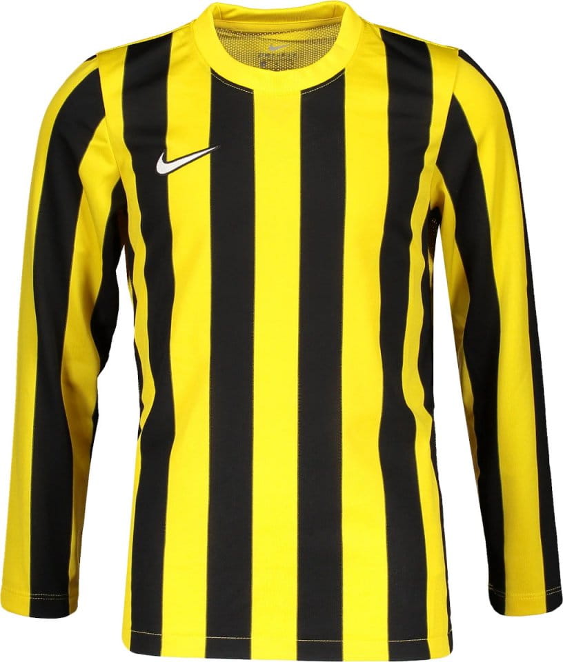 Maillot à manches longues Nike Y NK Division 4 DRY LS JSY