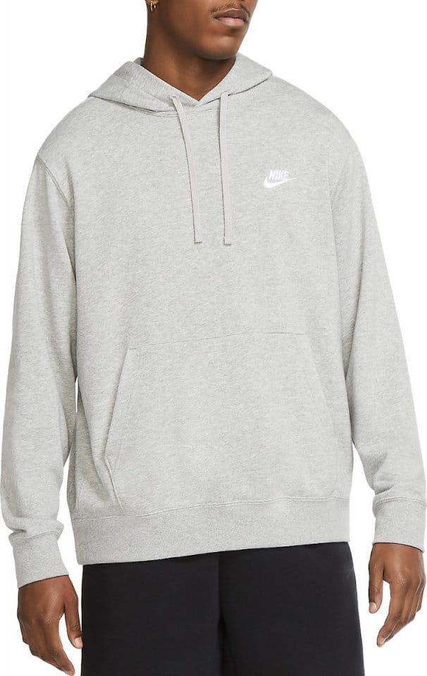 Sweatshirt à capuche Nike M NSW CLUB PO HOODIE