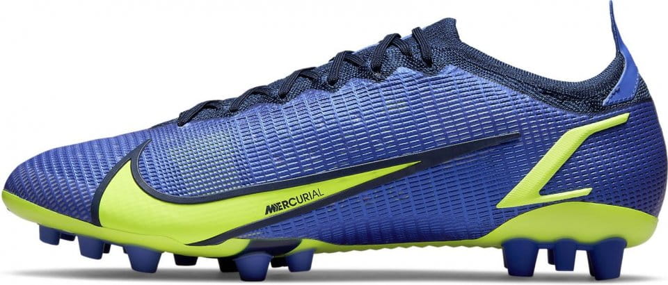 Chaussures de football Nike Mercurial Vapor 14 Elite AG