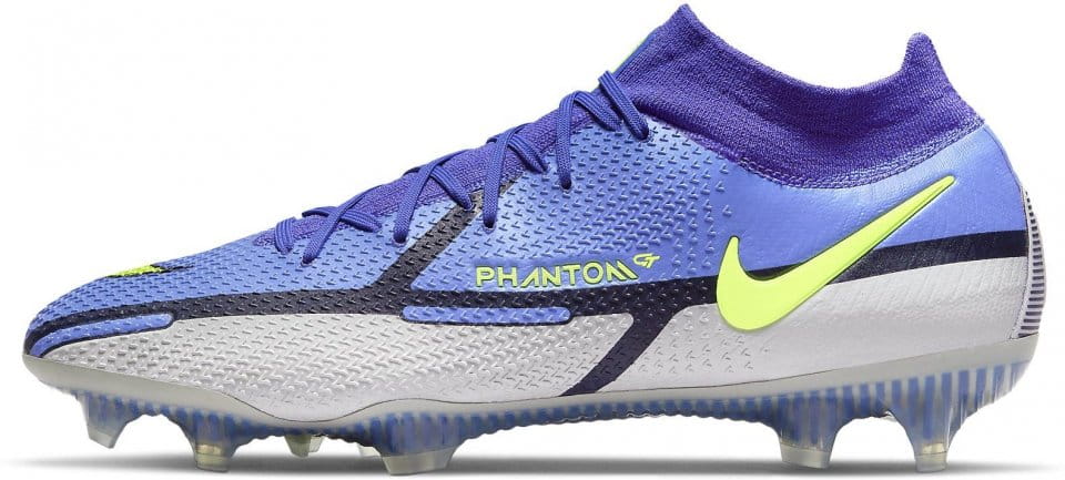 Chaussures de football Nike PHANTOM GT2 ELITE DF FG
