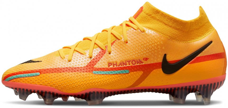 Chaussures de football Nike PHANTOM GT2 ELITE DF FG