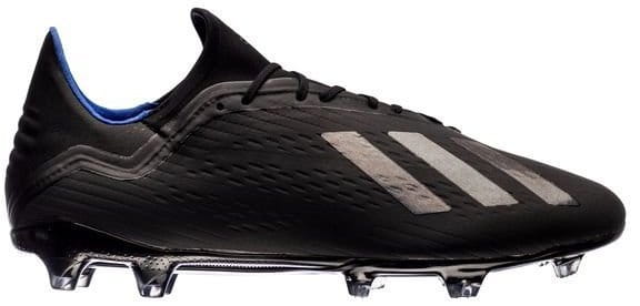 Chaussures de football adidas X 18.2 FG - Fr.Top4Football.be