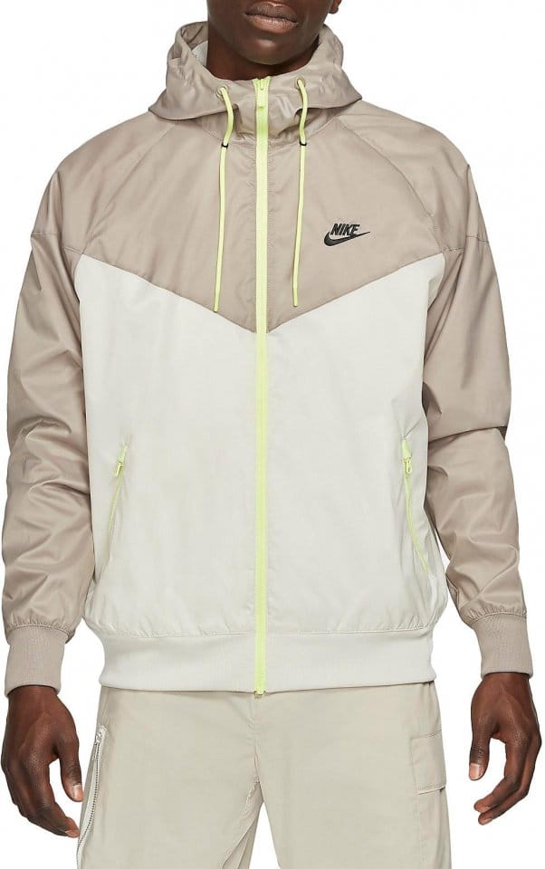 Veste à capuche Nike Sportswear Windrunner Men s Hooded Jacket -  Fr.Top4Football.be