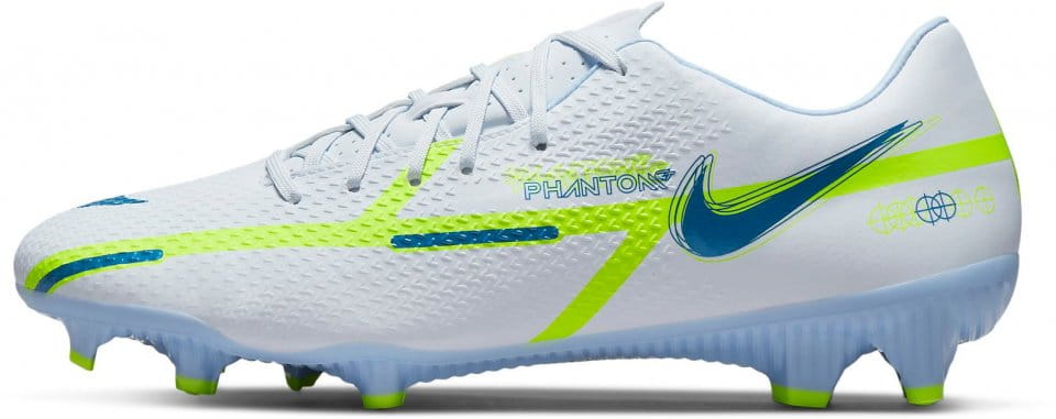 Chaussures de football Nike Phantom GT2 Academy MG