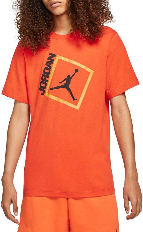 Tee-shirt Jordan Jumpman Box Men s Short-Sleeve T-Shirt