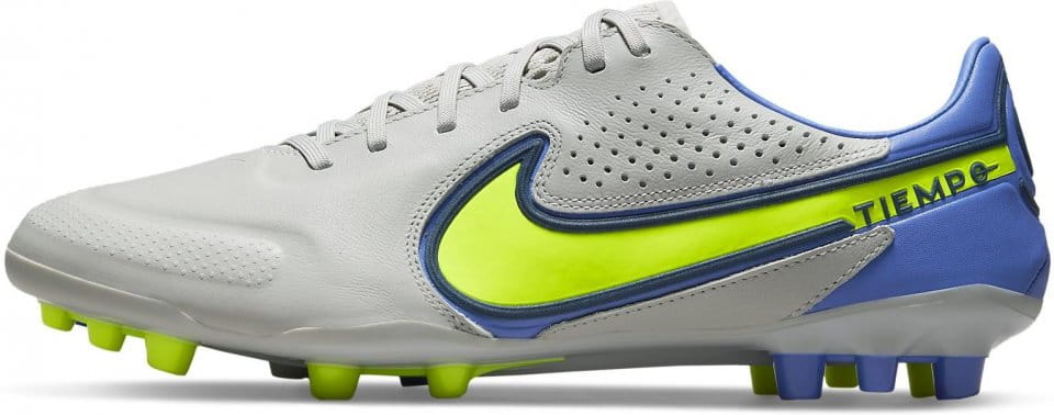 Chaussures de football Nike Tiempo Legend IX Pro AG-Pro - Fr.Top4Football.be