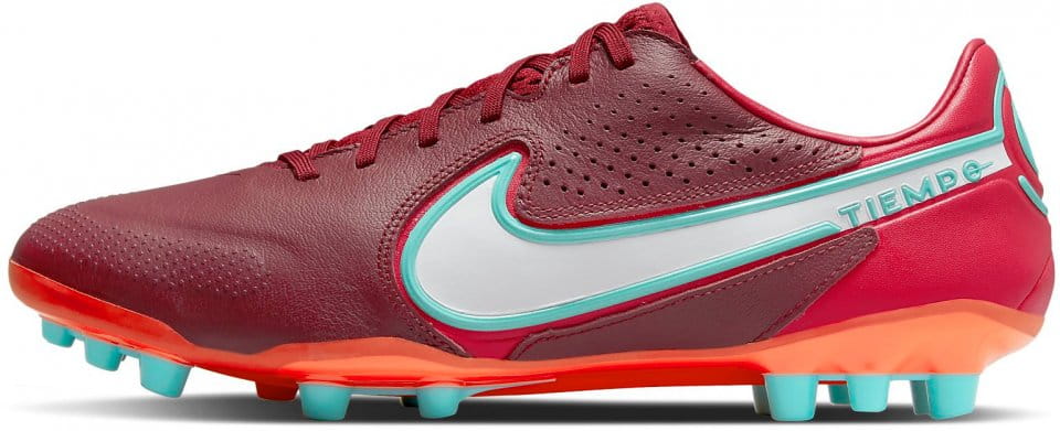 Chaussures de football Nike Tiempo Legend 9 Pro AG-Pro - Fr.Top4Football.be