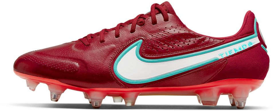 Chaussures de football Nike LEGEND 9 ELITE SG-PRO AC