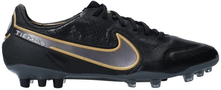 Chaussures de football Nike Tiempo Legend 9 Elite AG-Pro -  Fr.Top4Football.be