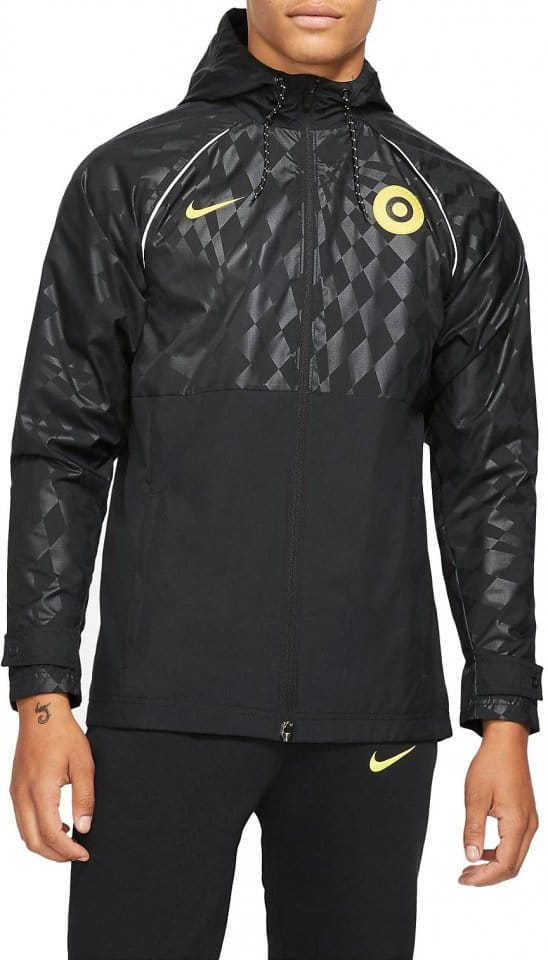 Veste à capuche Nike Chelsea FC Men s Soccer Jacket - Fr.Top4Football.be