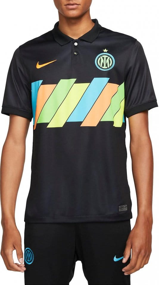maillot Nike Inter Milan 2021/22 Stadium Third Men s Soccer Jersey