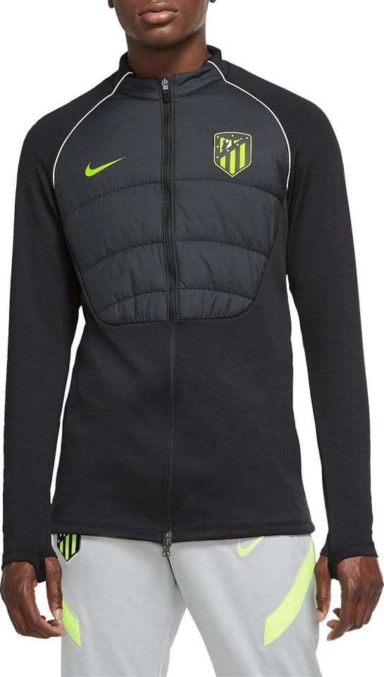 Veste Nike M ATLETICO MADRID STRIKE WW - Fr.Top4Football.be