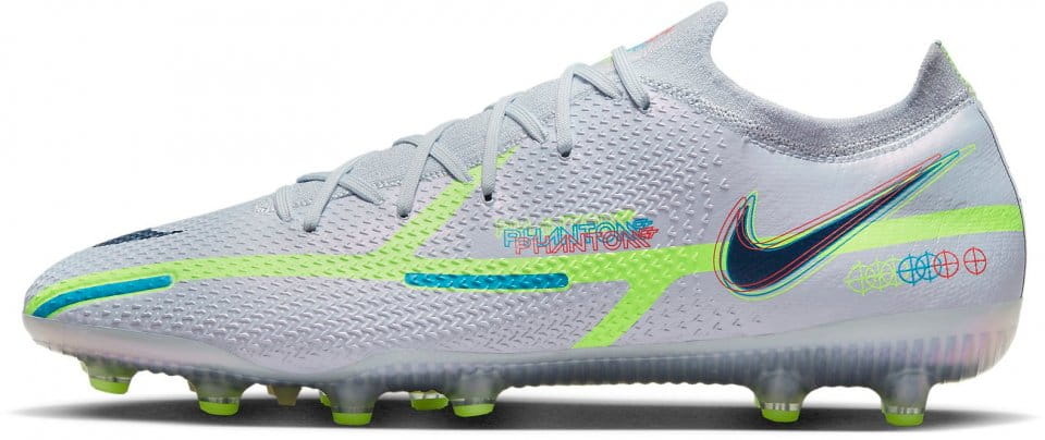 Chaussures de football Nike PHANTOM GT2 ELITE AG-PRO - Fr.Top4Football.be