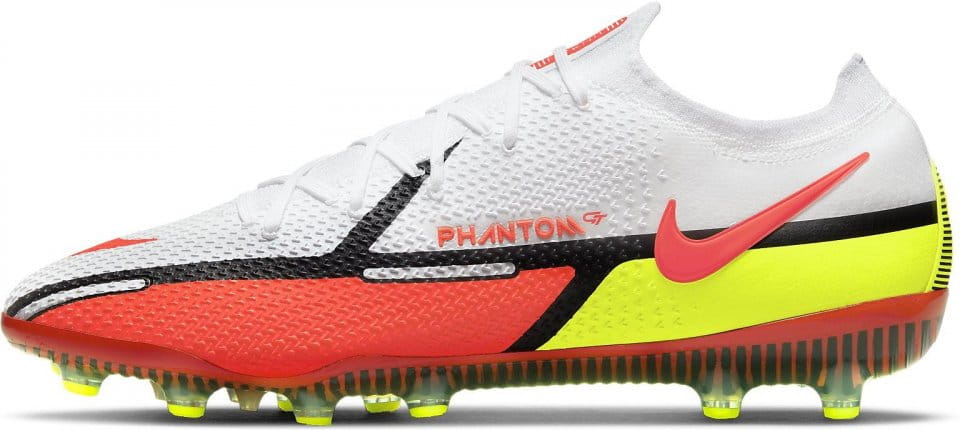 Chaussures de football Nike Phantom GT2 Elite AG-Pro Artificial-Grass  Soccer Cleat - Fr.Top4Football.be