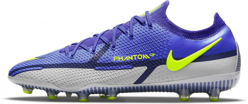 Chaussures de football Nike Phantom GT2 Elite AG-Pro Artificial-Grass Soccer Cleat