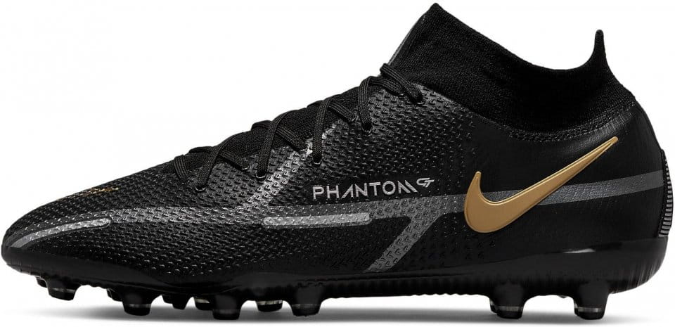 Chaussures de football Nike Phantom GT2 Dynamic Fit Elite AG-Pro