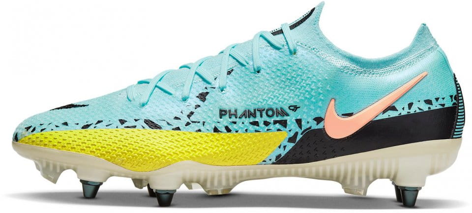 Chaussures de football Nike PHANTOM GT2 ELITE SG-PRO AC - Fr.Top4Football.be