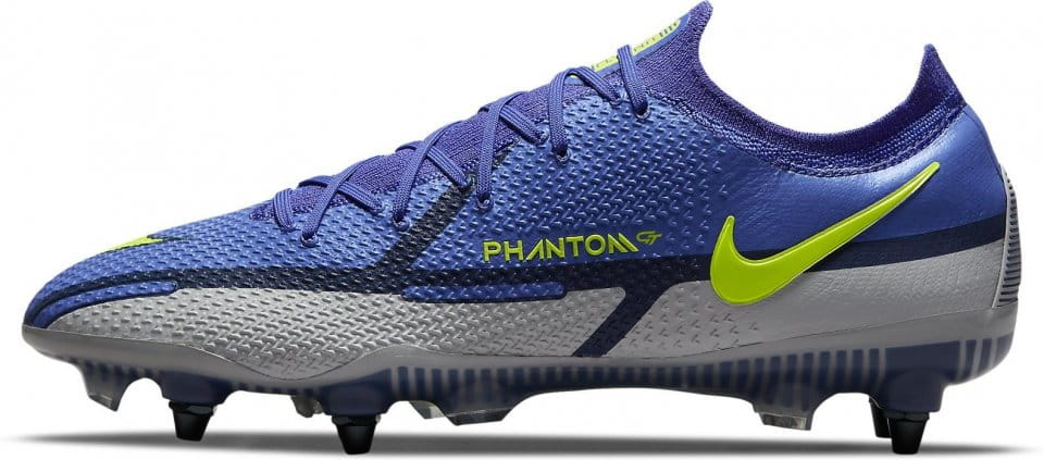 Chaussures de football Nike PHANTOM GT2 ELITE SG-PRO AC