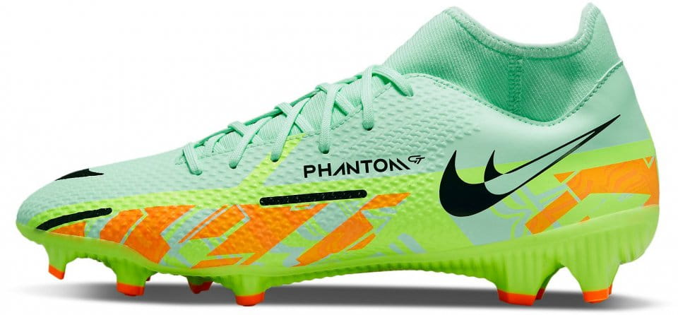 Chaussures de football Nike PHANTOM GT2 ACADEMY DF FG/MG -  Fr.Top4Football.be