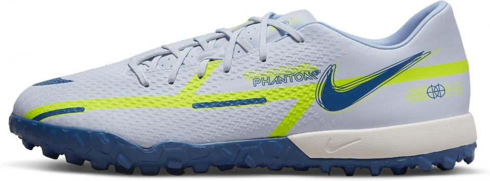 Chaussures de football Nike Phantom GT2 Academy TF