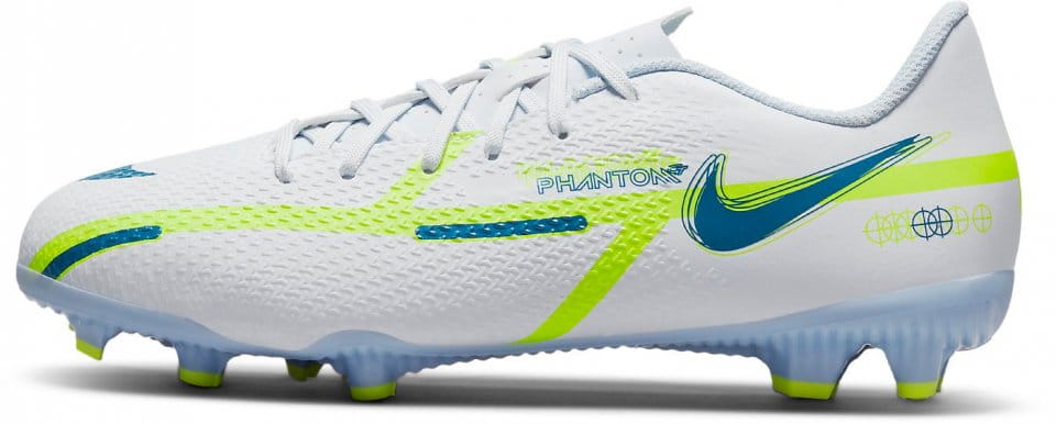 Chaussures de football Nike JR PHANTOM GT2 ACADEMY FG/MG