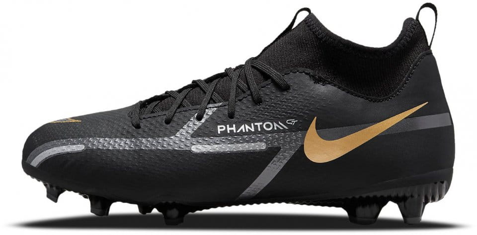 Chaussures de football Nike JR PHANTOM GT2 ACADEMY DF FGMG