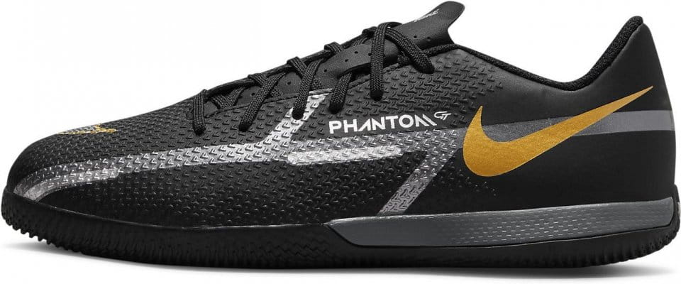 Chaussures de futsal Nike Jr. Phantom GT2 Academy IC