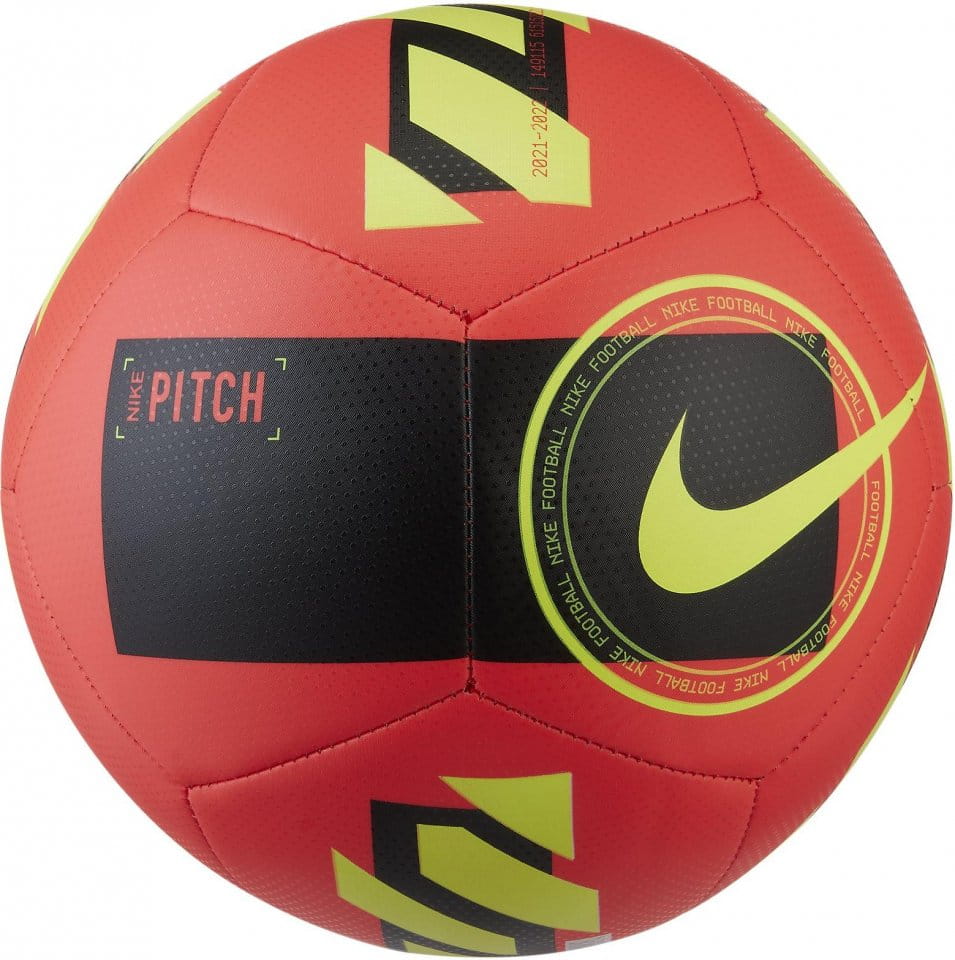 Ballon Nike Pitch Soccer Ball