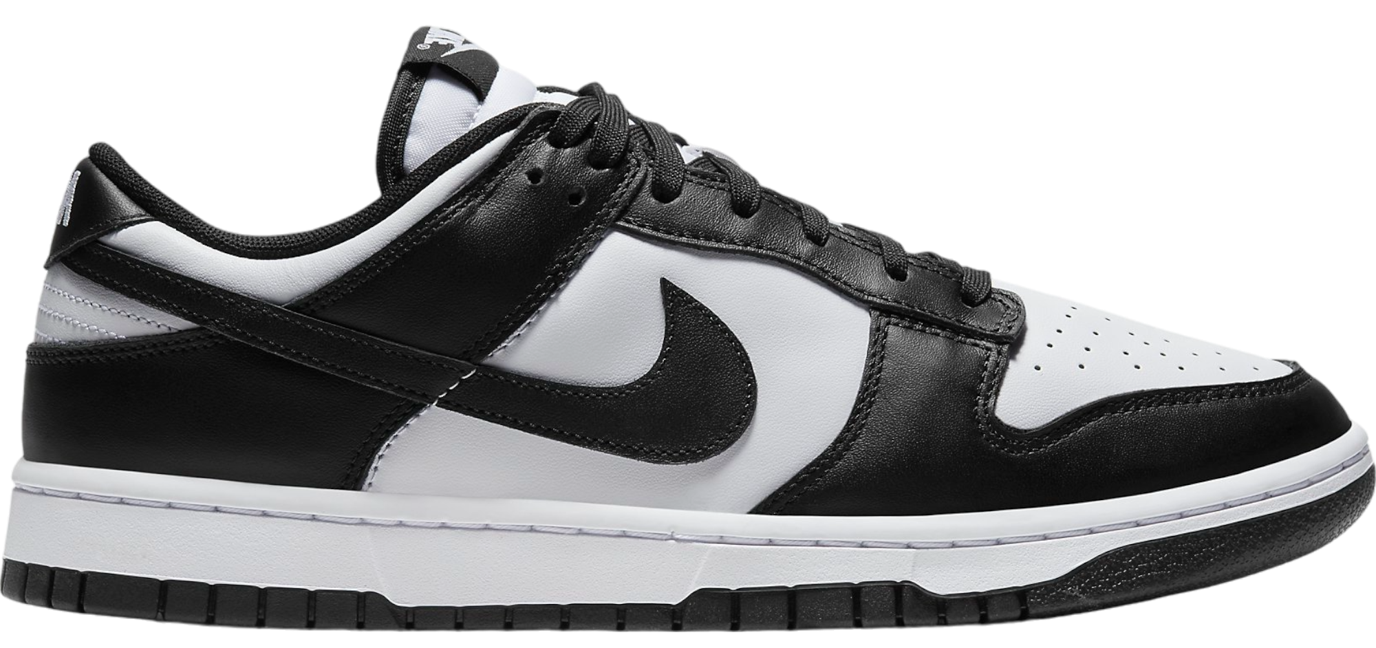 Chaussures Nike DUNK LOW RETRO