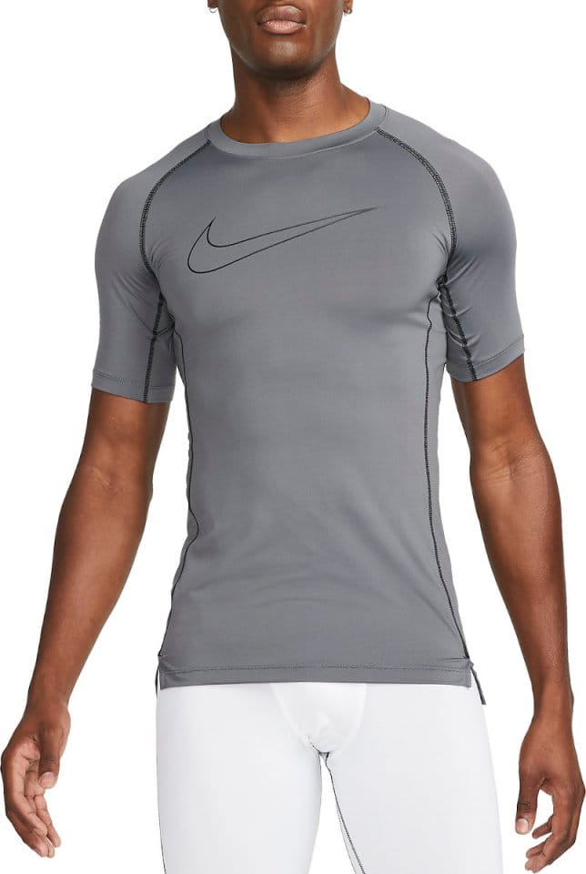Tee-shirt Nike Pro Dri-FIT Men s Tight Fit Short-Sleeve Top