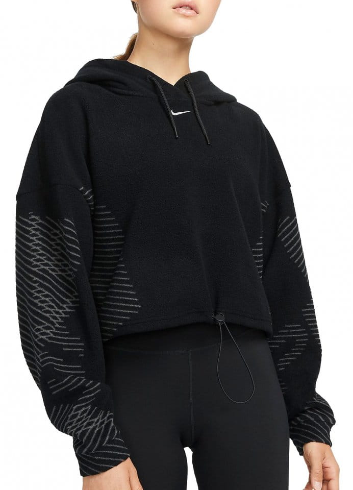 Sweatshirt à capuche Nike Pro Therma-FIT ADV