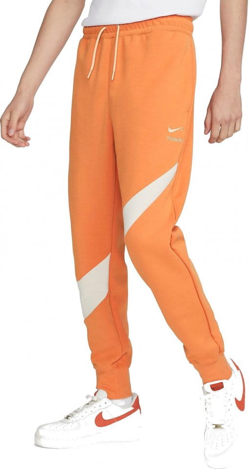 Pantalons Nike Sportswear Swoosh Tech Fleece Men s Pants -  Fr.Top4Football.be
