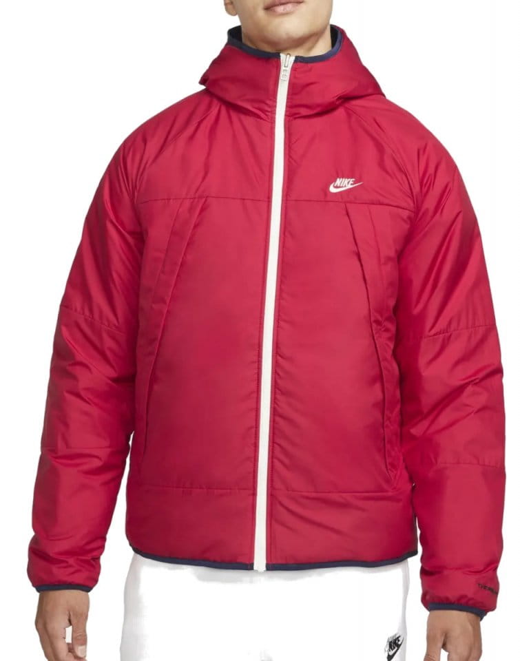 Veste à capuche Nike Sportswear Therma-FIT Legacy Men s Reversible Hooded Jacket