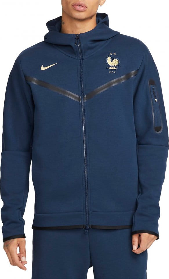 Sweatshirt à capuche Nike M NK FFF TECH FLEECE HOODIE - Fr.Top4Football.be