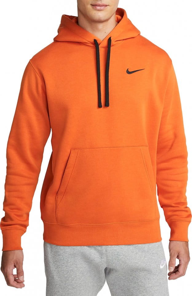 Sweatshirt à capuche Nike Netherlands Club Fleece Men's Pullover Hoodie