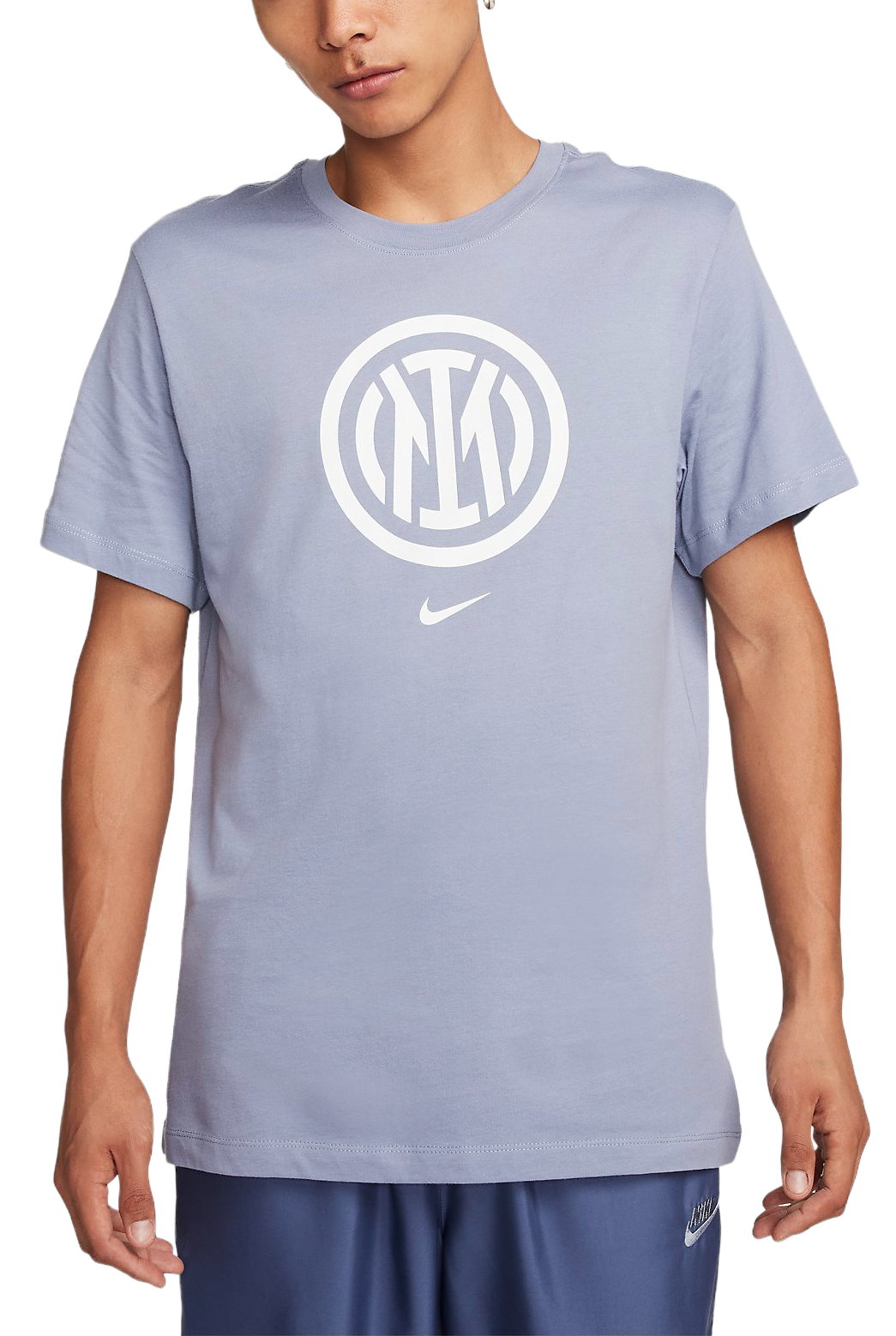 Tee-shirt Nike INTER M NK CREST TEE