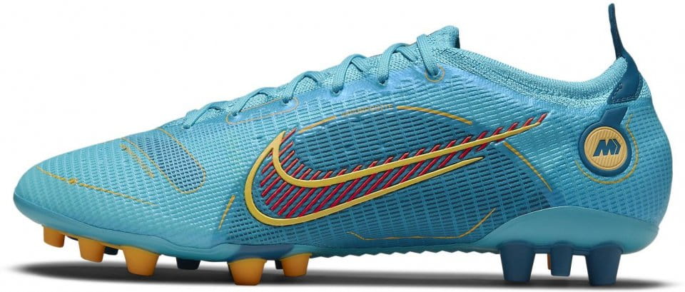Chaussures de football Nike VAPOR 14 ELITE AG