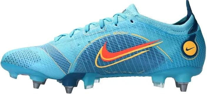 Chaussures de football Nike Mercurial Vapor XIV Blueprint PROMO Elite SG-PRO