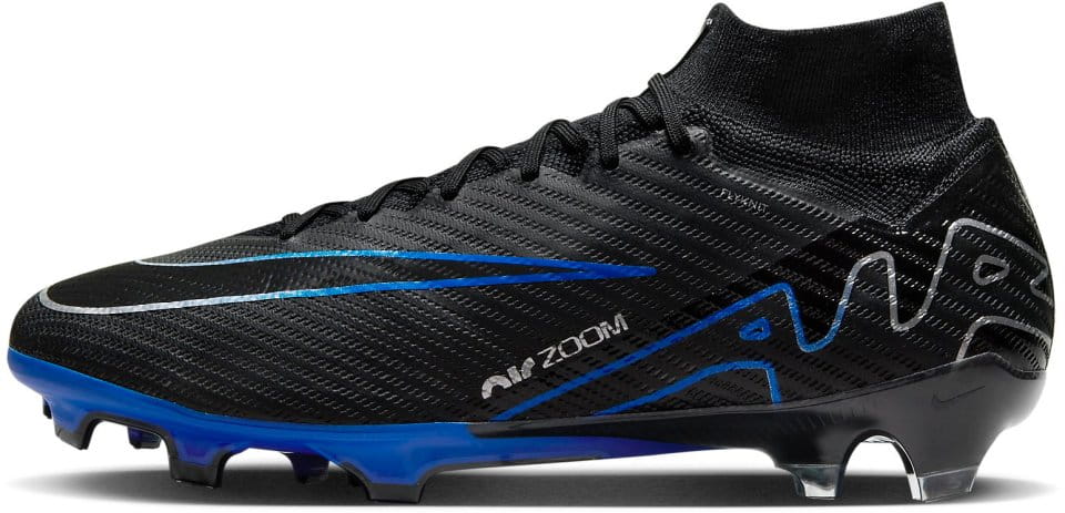 Chaussures de football Nike ZOOM SUPERFLY 9 ELITE FG
