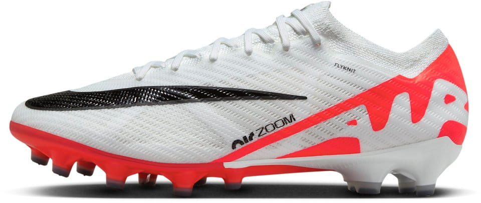 Chaussures de football Nike ZOOM VAPOR 15 ELITE AG-PRO