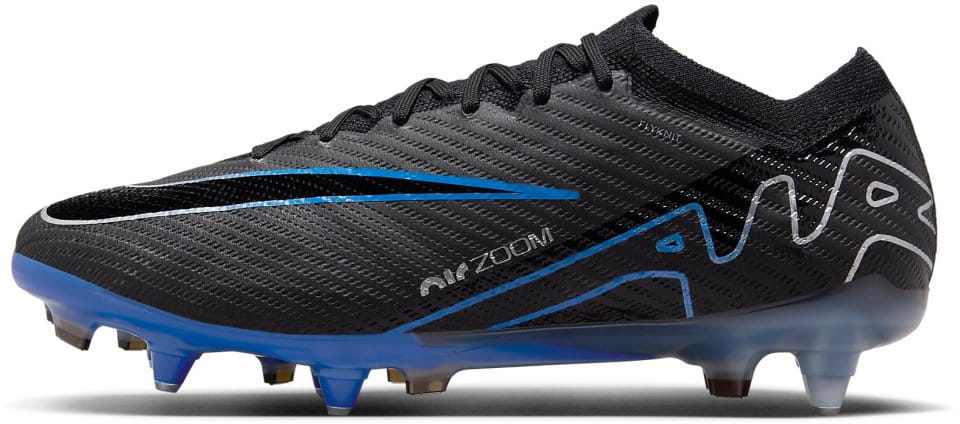 Chaussures de football Nike ZOOM VAPOR 15 ELITE SG-PRO AC