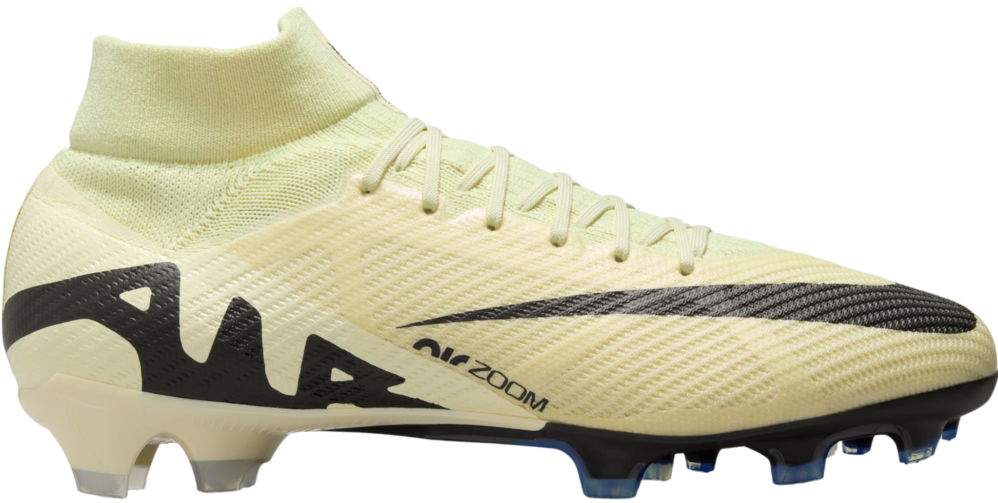 Chaussures de football Nike ZOOM SUPERFLY 9 PRO FG