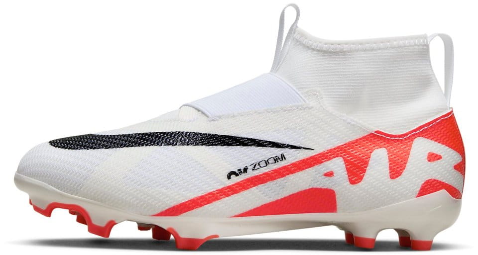 Chaussures de football Nike JR ZOOM SUPERFLY 9 PRO FG
