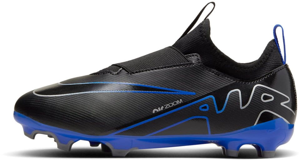 Chaussures de football Nike JR ZOOM VAPOR 15 ACADEMY FG/MG