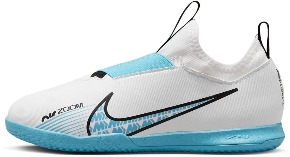 Chaussures de futsal Nike JR ZOOM VAPOR 15 ACADEMY IC