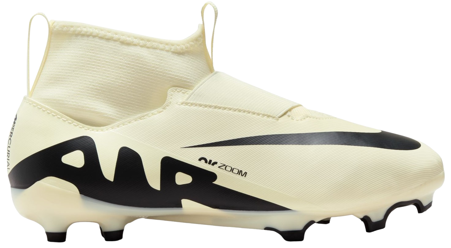 Chaussures de football Nike JR ZOOM SUPERFLY 9 ACAD FG/MG